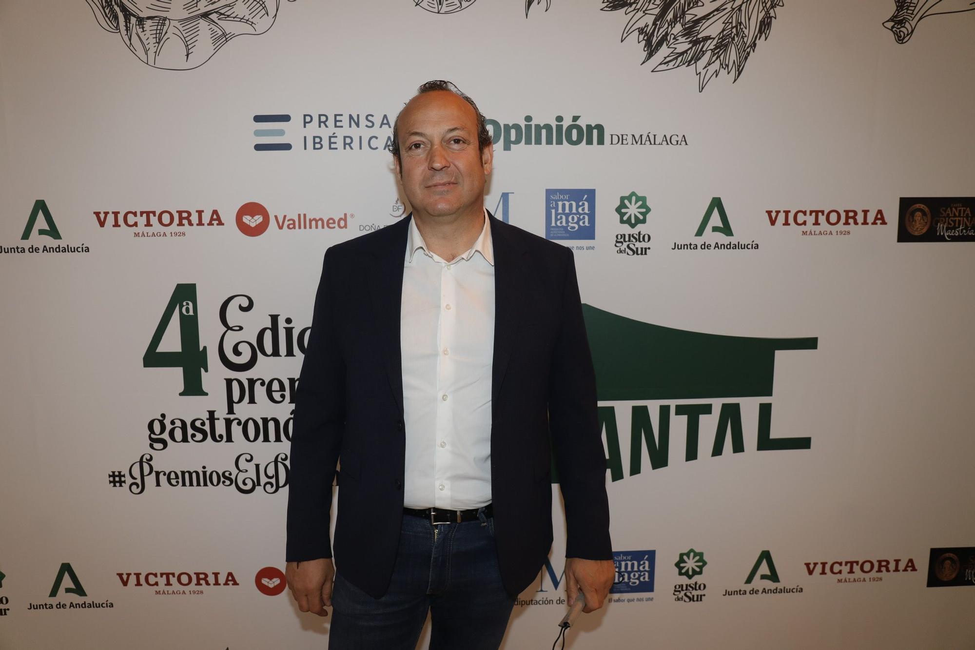 IV gala delos premios El Delantal: los mejores del año gastronómico