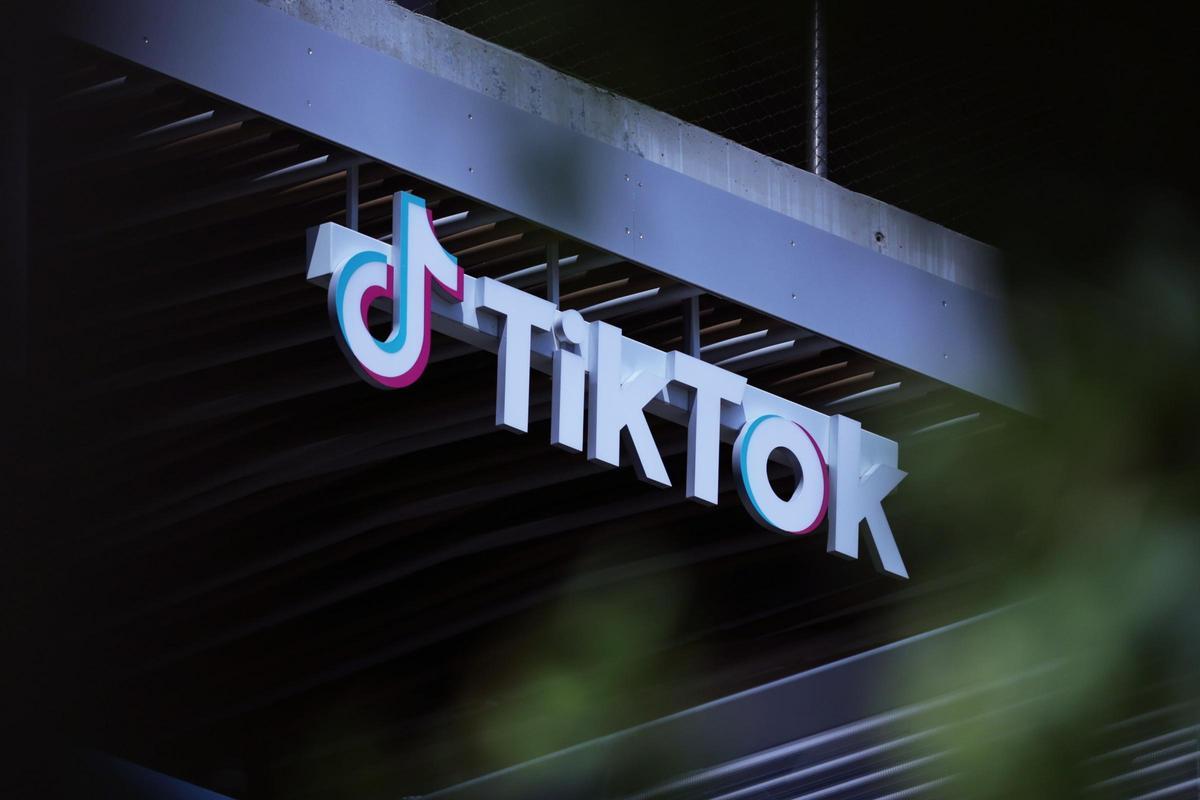TikTok vetará los filtros de belleza a los menores de 18 años tras denuncias por salud mental