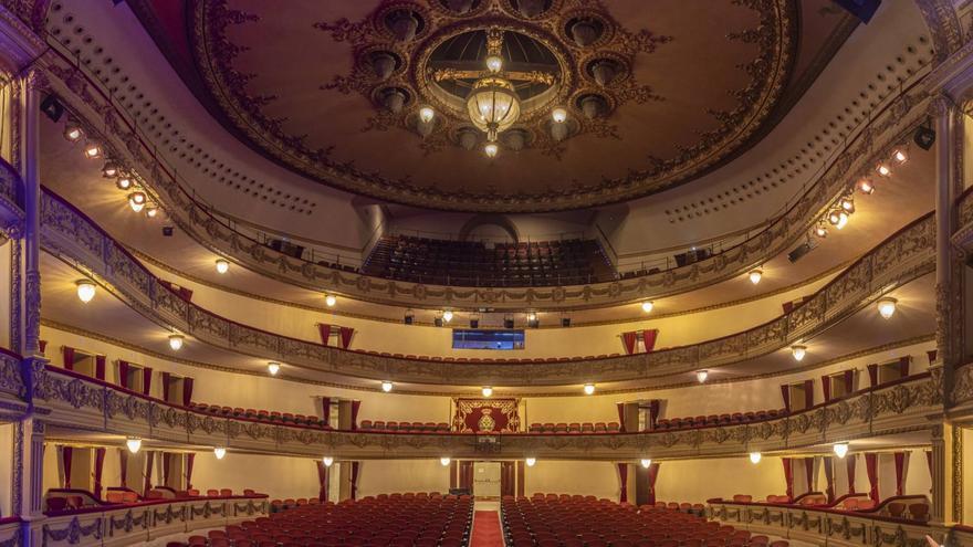 Así será el Teatro Guimerá del futuro