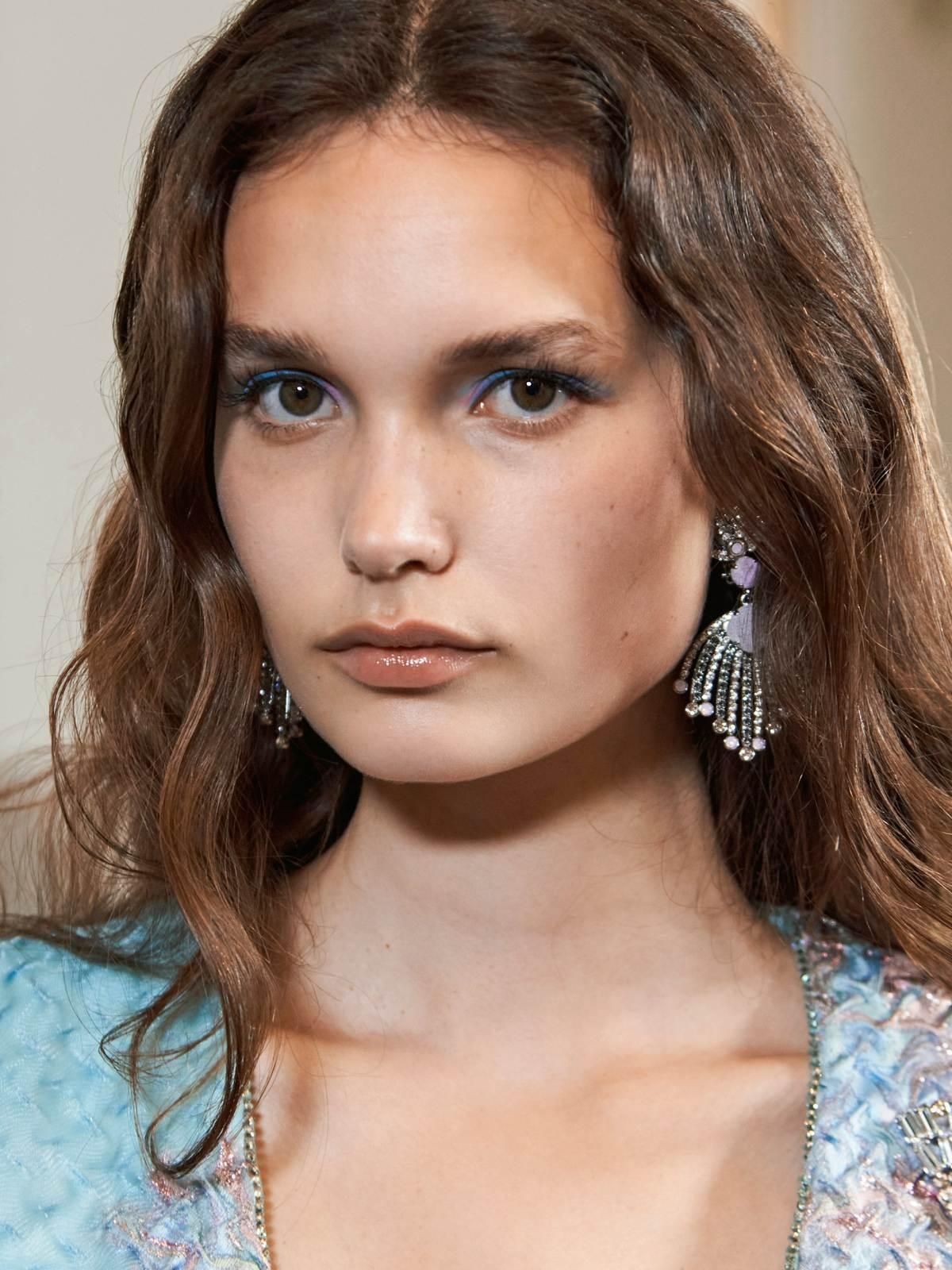 Maquillaje fiestas Armani