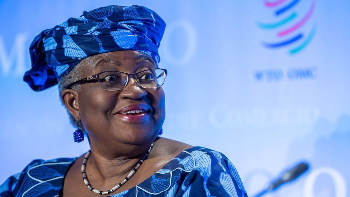 Una economista nigeriana presidirá la Organización Mundial del Comercio