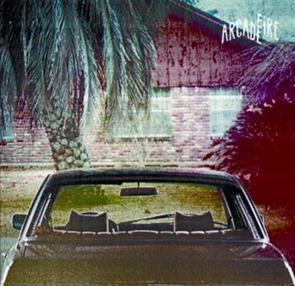 Arcade Fire publica l’esperat ’The suburbs’, disc en què perfecciona els seus mètodes coneguts i en tempteja amb sort alguns altres.
