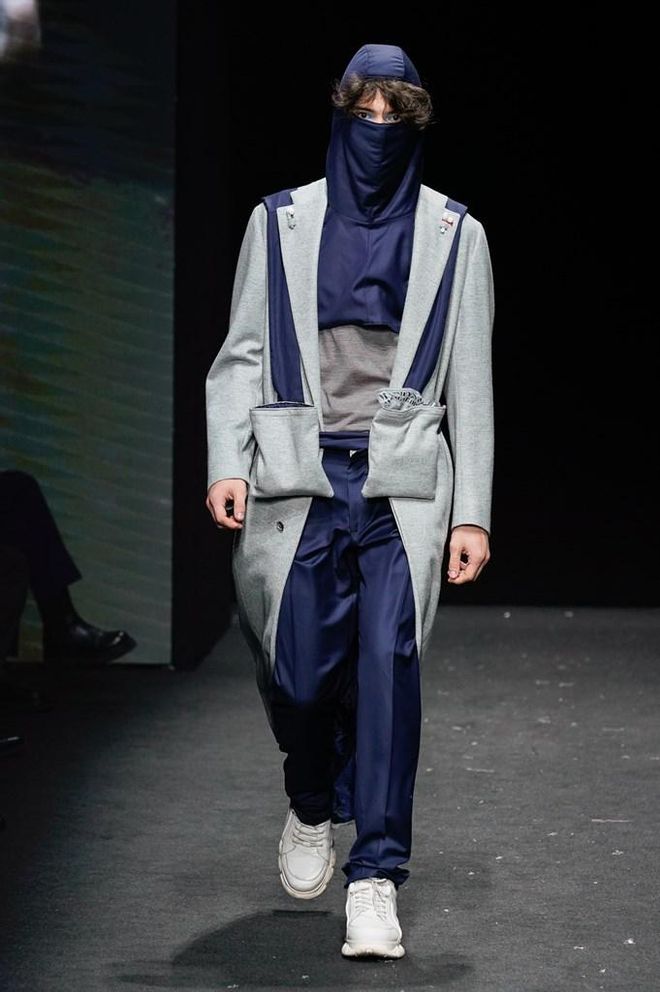 Milano Moda Graduate