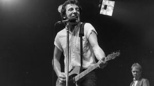 Springsteen, ¿el pròxim Princesa d’Astúries?