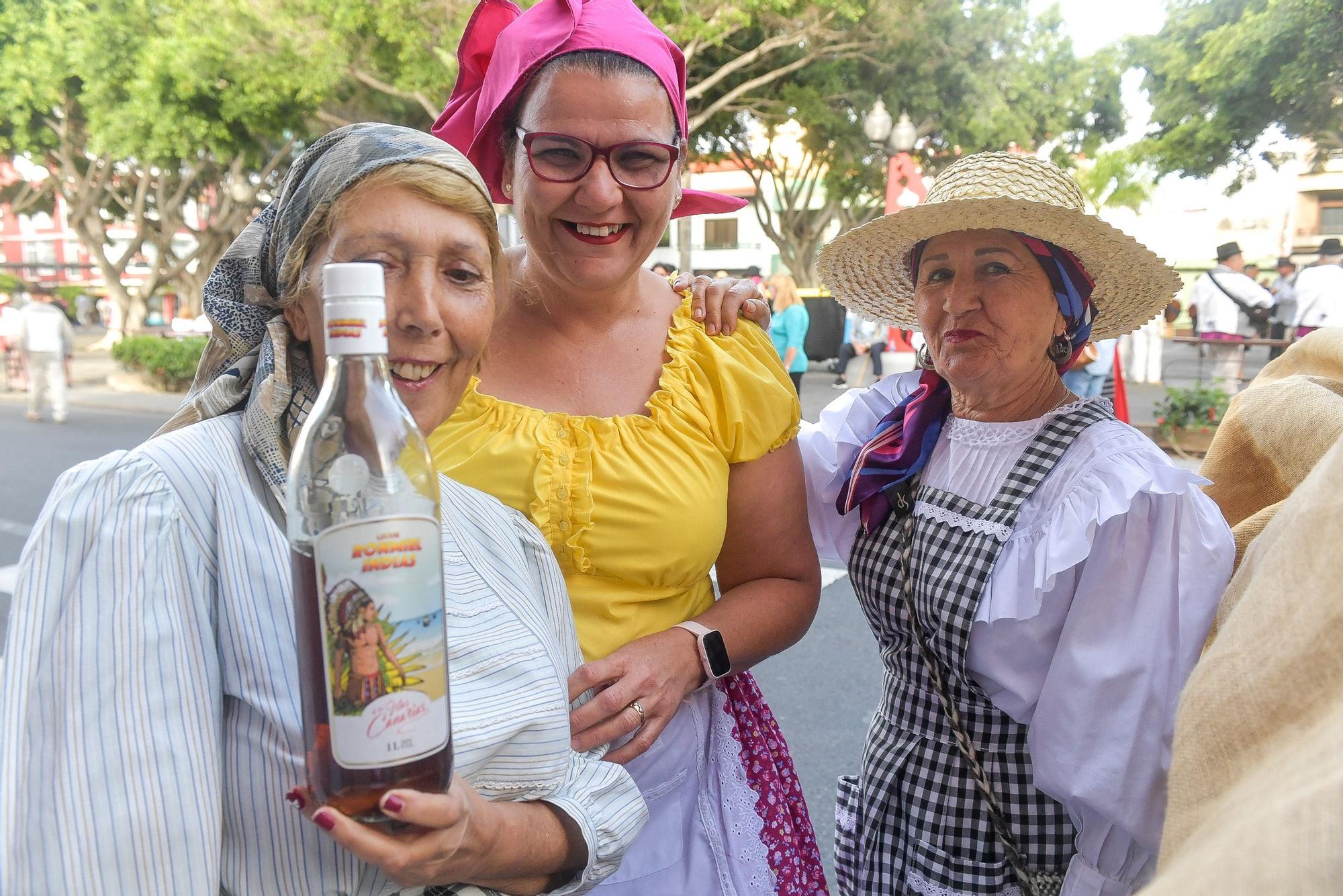 Romería de San Juan en Telde