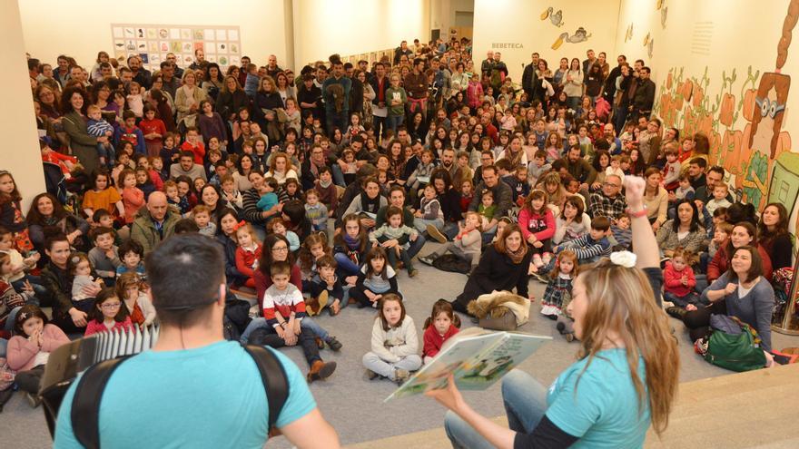 Todo a punto para el 25º Salón do Libro, dedicado a la magia y con Cataluña como invitada