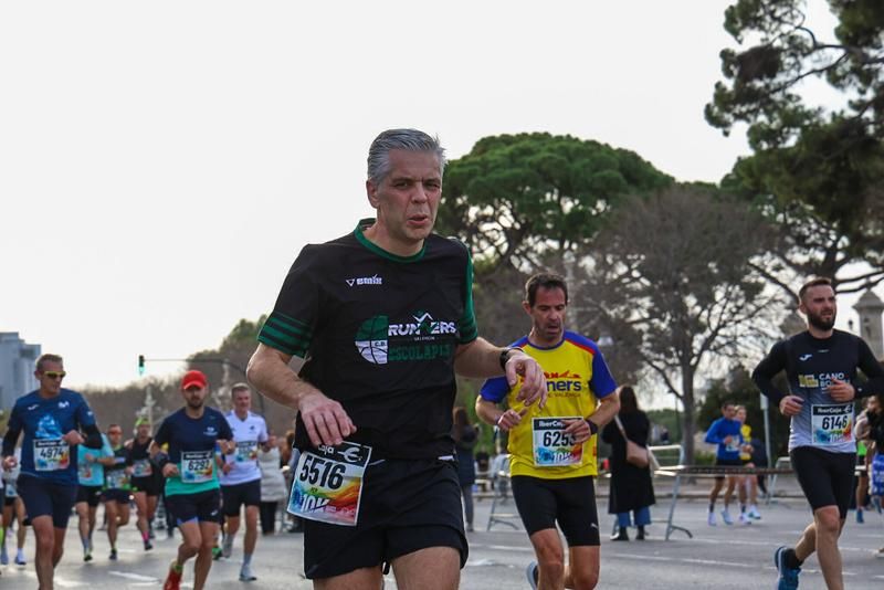 Búscate en la 10k Valencia Ibercaja