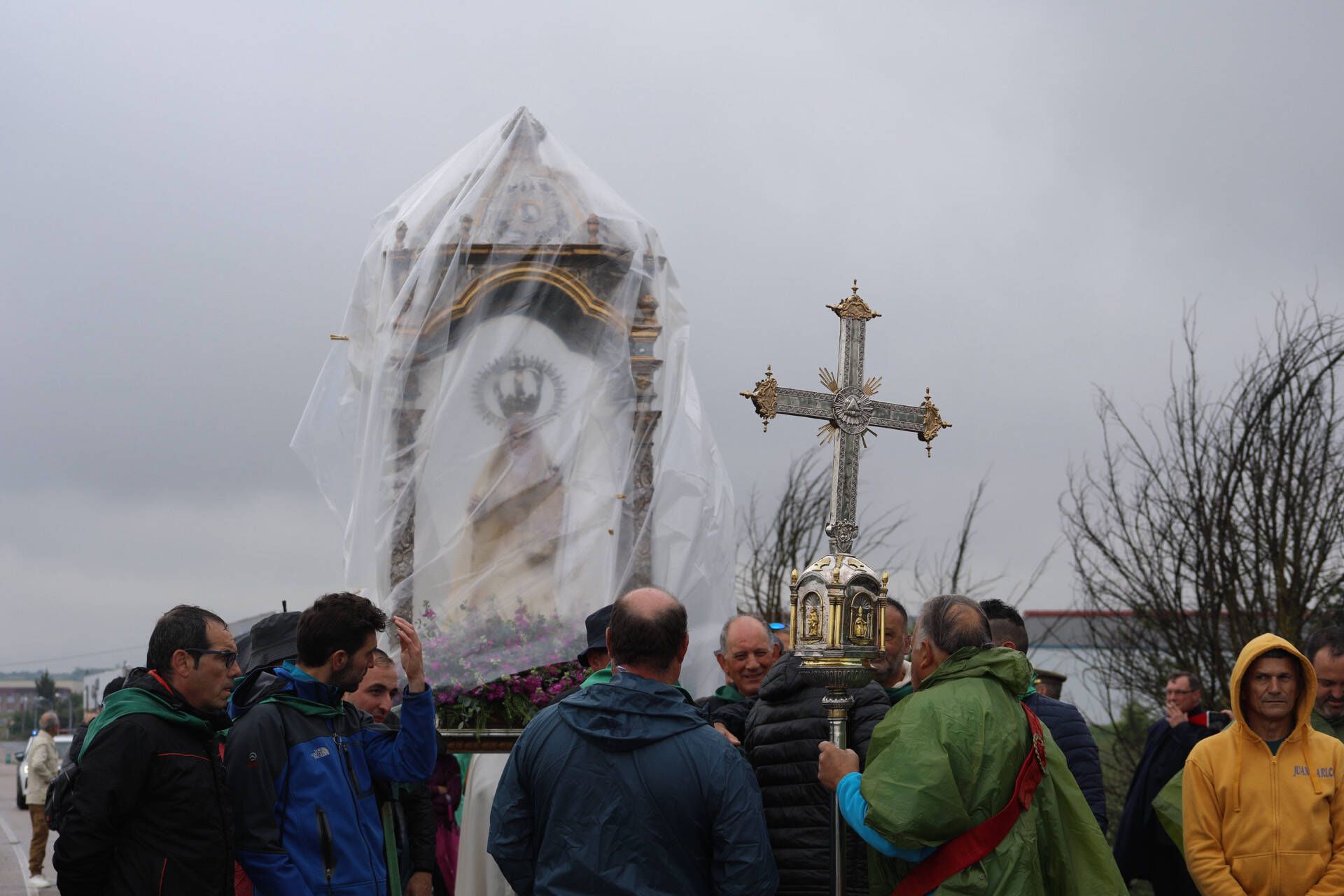 Cristo de Morales