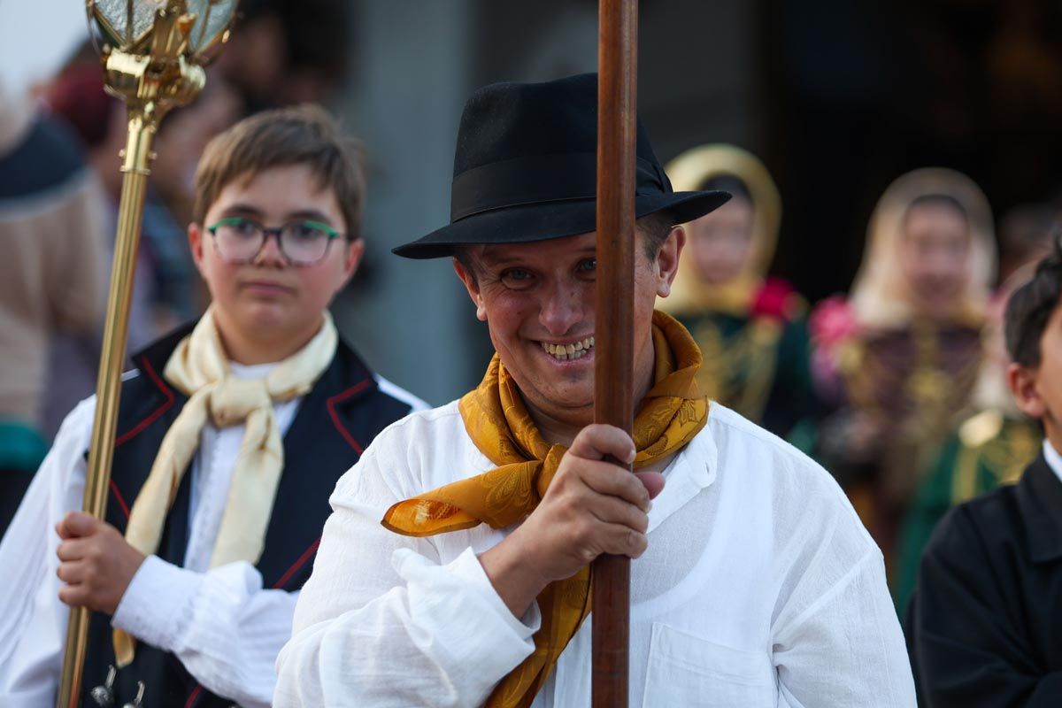 Galería: Sant Josep celebra Sant Isidre