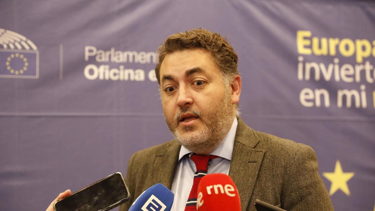 Jonás Fernández.