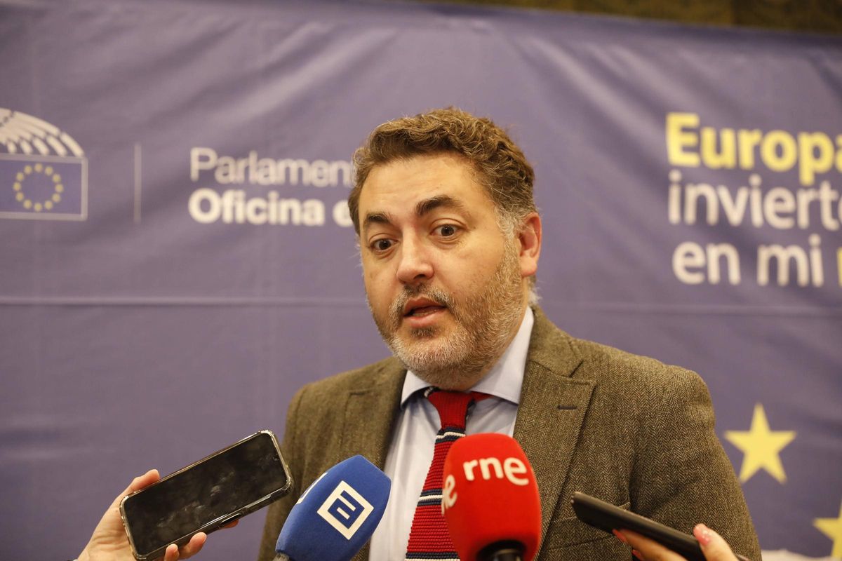 Jonás Fernández.