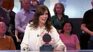 Así es Elia Galera: actriz, presentadora de televisión y nueva invitada en Pasapalabra