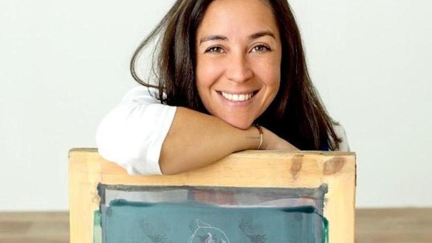 «Los adultos hemos generado un miedo atroz a equivocarnos o a que lo que hacemos sea feo»