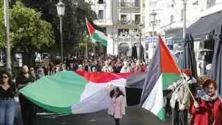 El Pleno de Córdoba se suma a la exigencia a Israel de un alto el fuego inmediato en Gaza