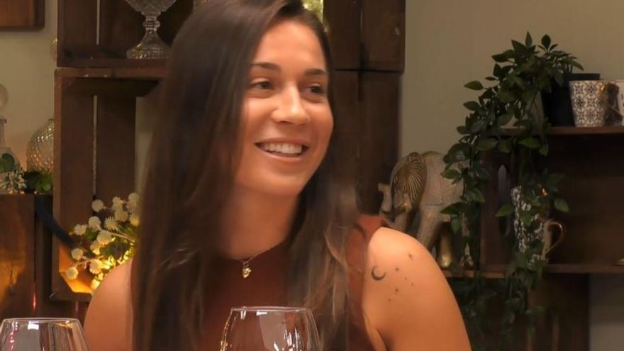 Una soltera de &#039;First Dates&#039; encuentra a su media naranja tras su primera cita: &quot;Pues ya está, nos casamos&quot;