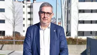 El alcalde de Ames, Blas García, pide el adelanto de las elecciones generales