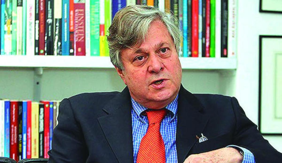 "No podrán destruir a mi hijo"