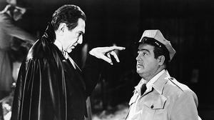 Tràiler de la pel·lícula ’Abbott y Costello contra los fantasmas’