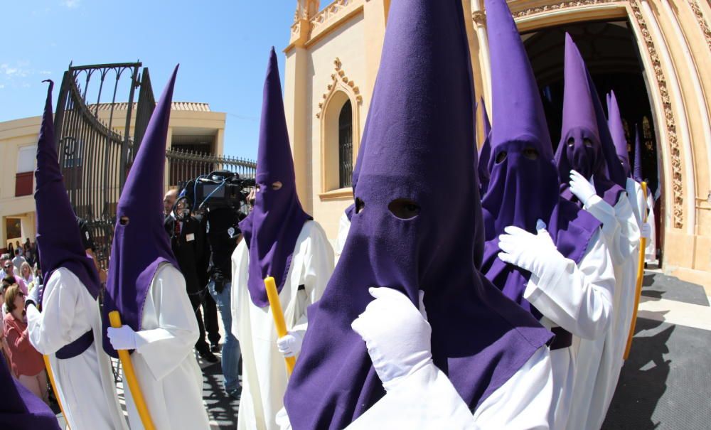 Domingo de Ramos | Salud