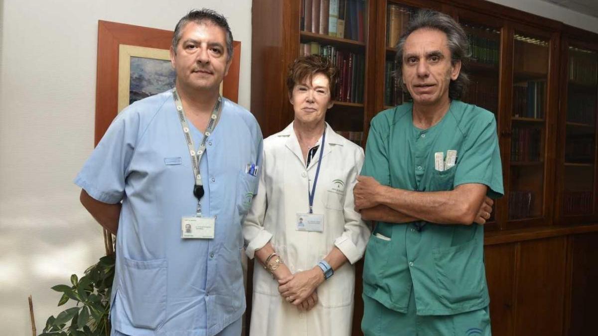 El Hospital Reina Sofía edita un manual para mejorar la atención en heridas crónicas y agudas
