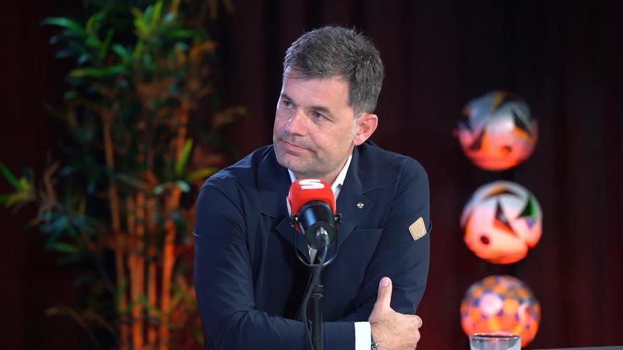 La Posesión 3x25 | “El Barça está en disposición de hacer el fichaje de 100-120 millones”