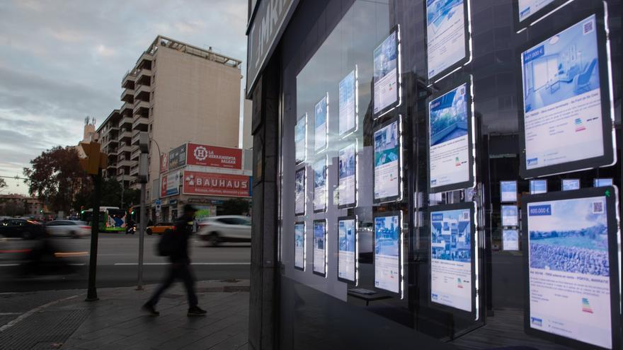 Nach Vorfall bei Engel &amp; Völkers: Immobilienmakler auf Mallorca warnen vor Betrügern