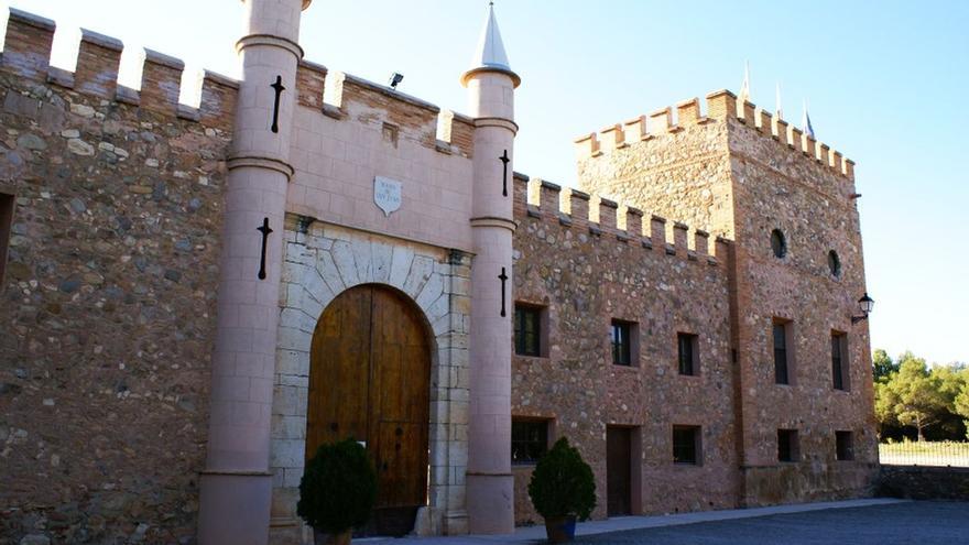 El castillo que te permite sentirte como un señor de la Edad Media en Castellón