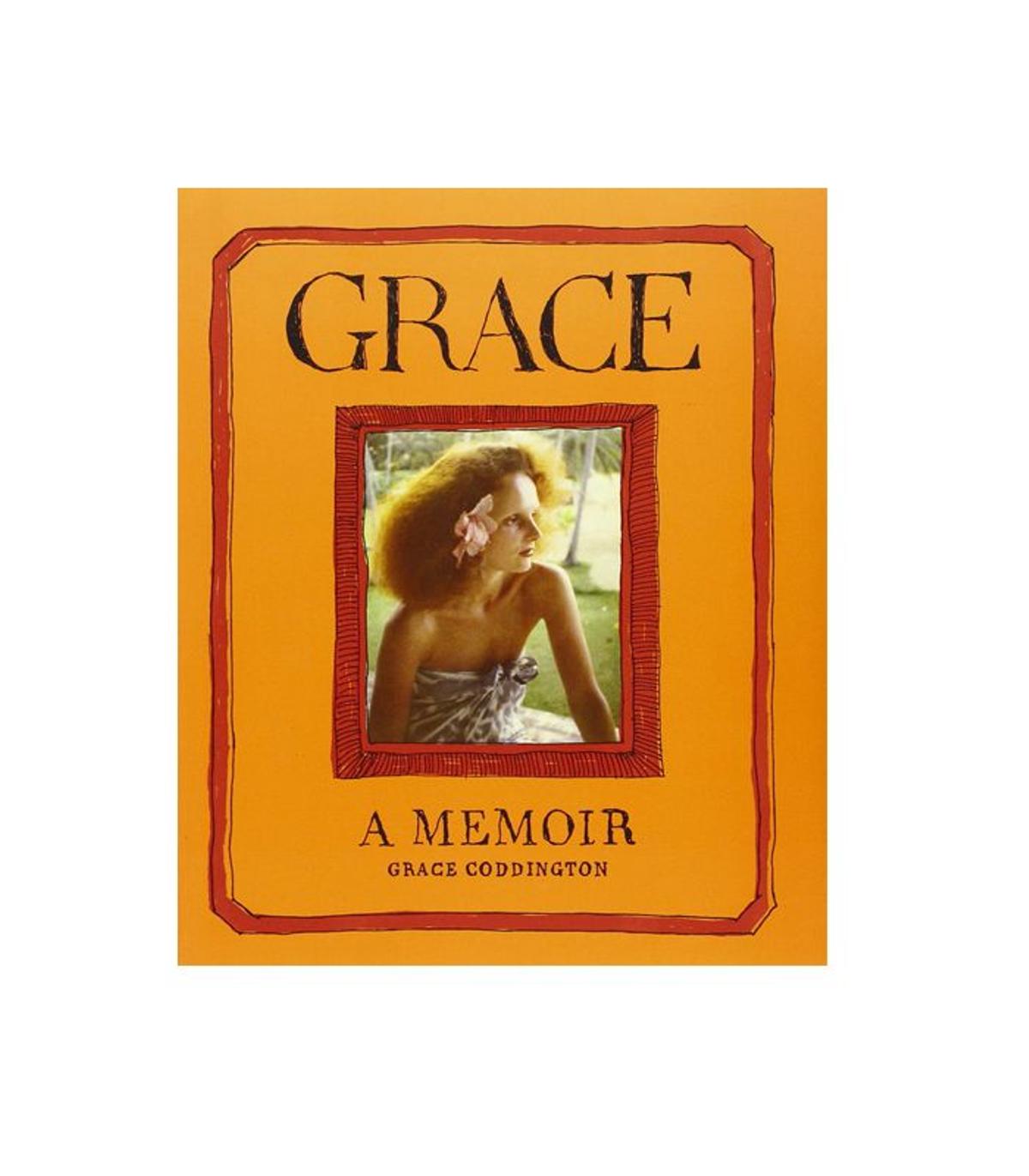 Grace, a memoir, de Grace Coddington