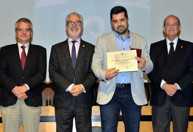 PREMIOS TITULOS OFICIALES ULPGC MEJORES ...