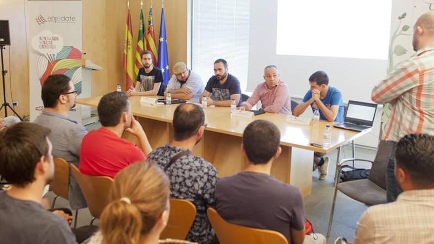 CEEI Castellón anima a la colaboración entre empresas tech para generar valor