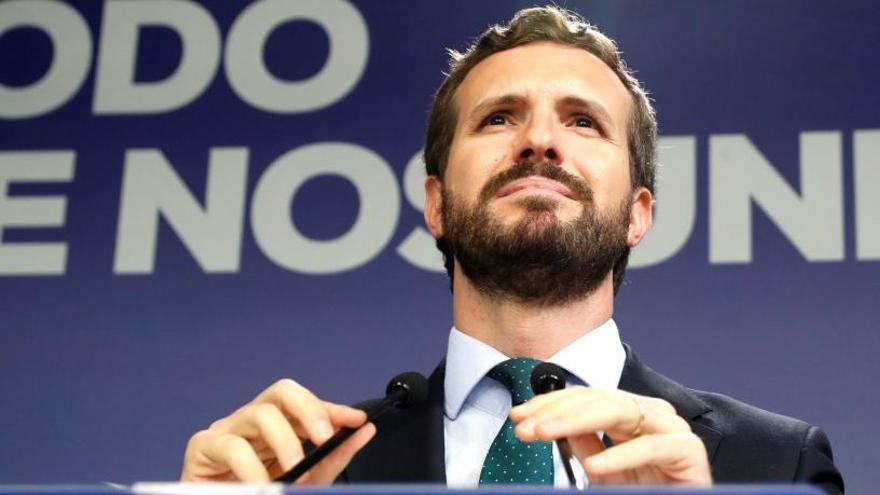 PP y Ciudadanos cargan contra el acuerdo