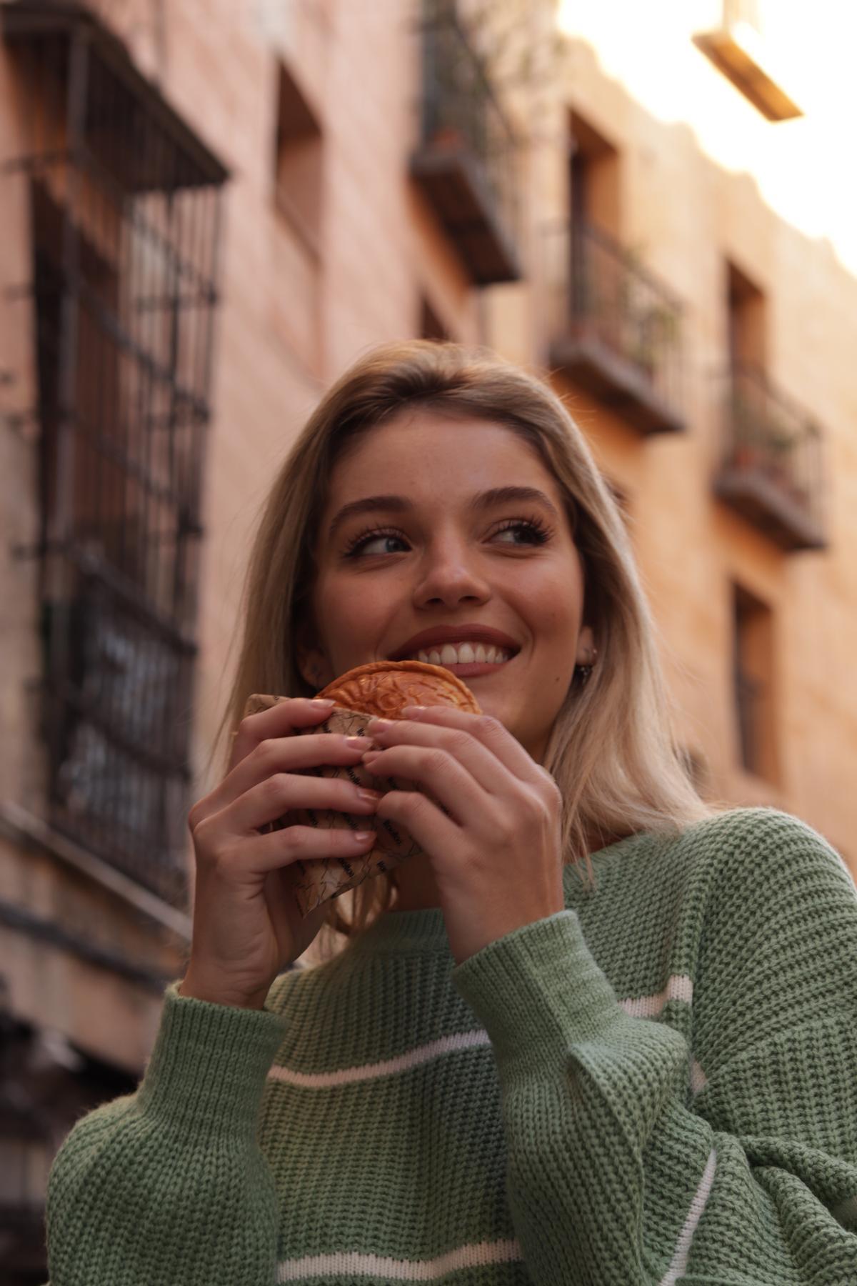 Brioche, una de las  últimas innovaciones   de la marca