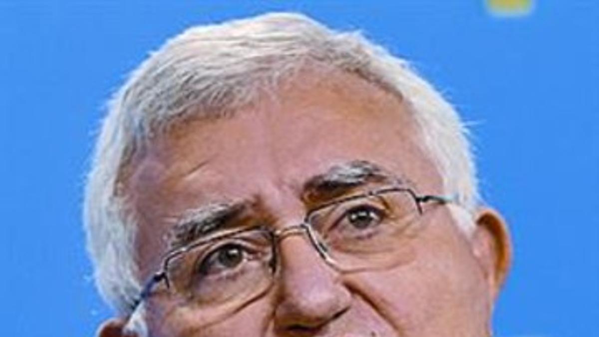 John Dalli.