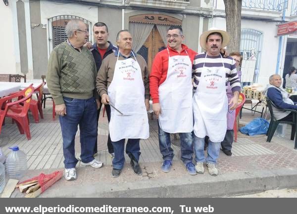 ZONA B 1 - PAELLAS DE BENICASSIM