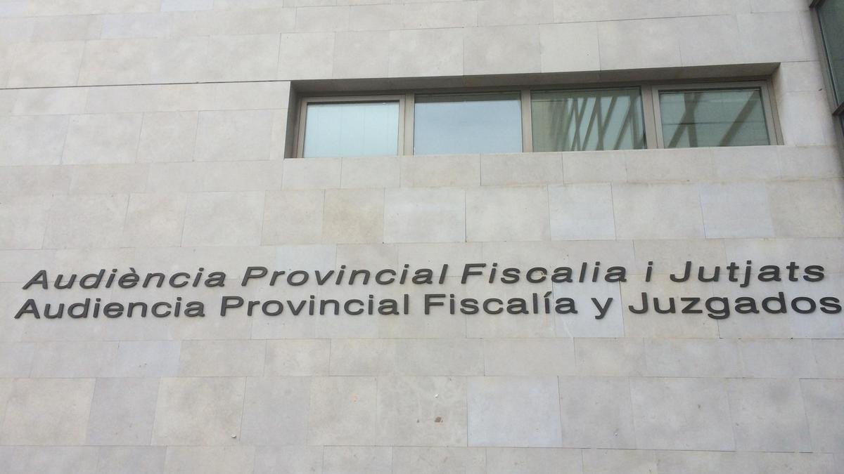 La Fiscalía pide 10 meses de cárcel para el Alcalde de Benavites (Valencia) por presunto maltrato a su mujer