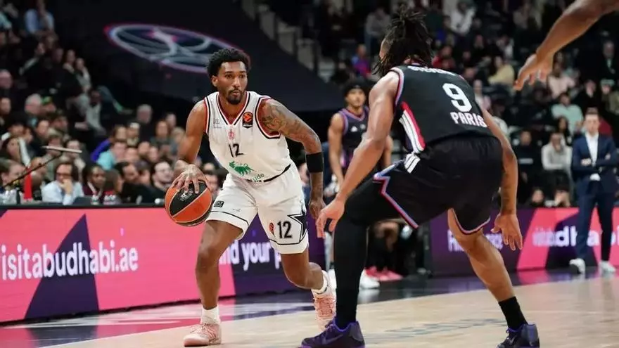 Oficial: Armoni Brooks nuevo jugador de Valencia Basket