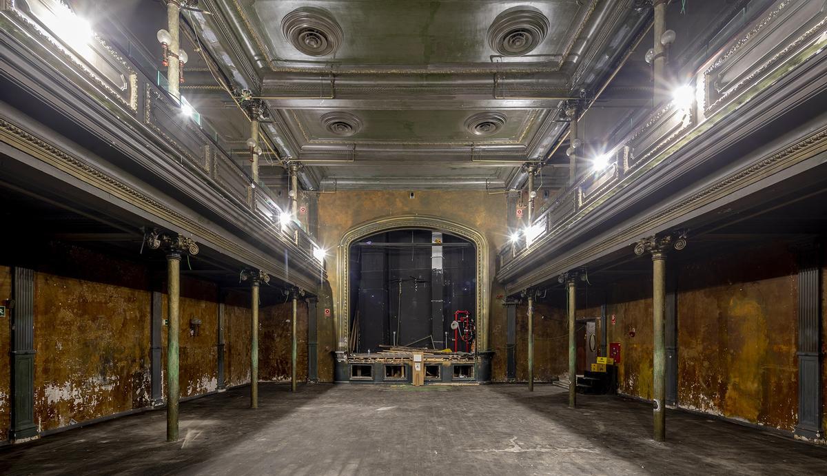 teatre principal