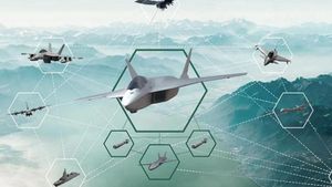 França posa en qüestió el futur avió europeu de combat