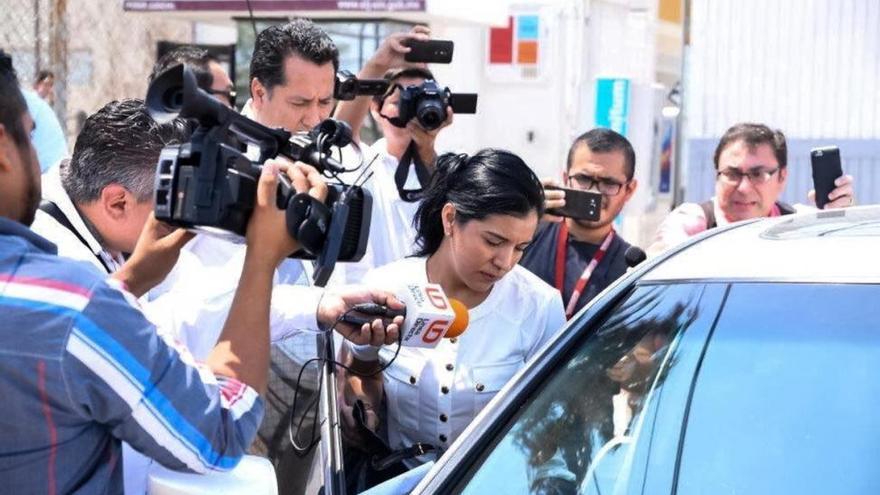 Un tribunal mexicano libera a mujer que confesó, bajo tortura, haber matado a su esposo