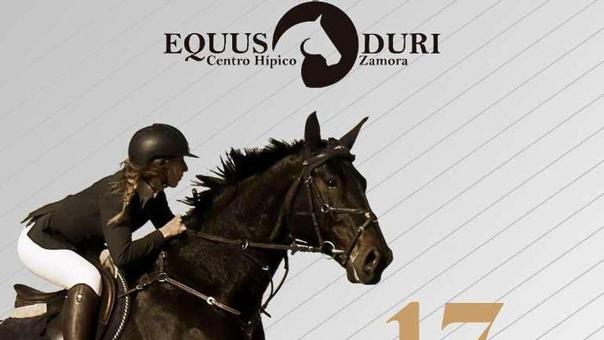 Arranca la Liga Interclubes de Salto en Equus Duri