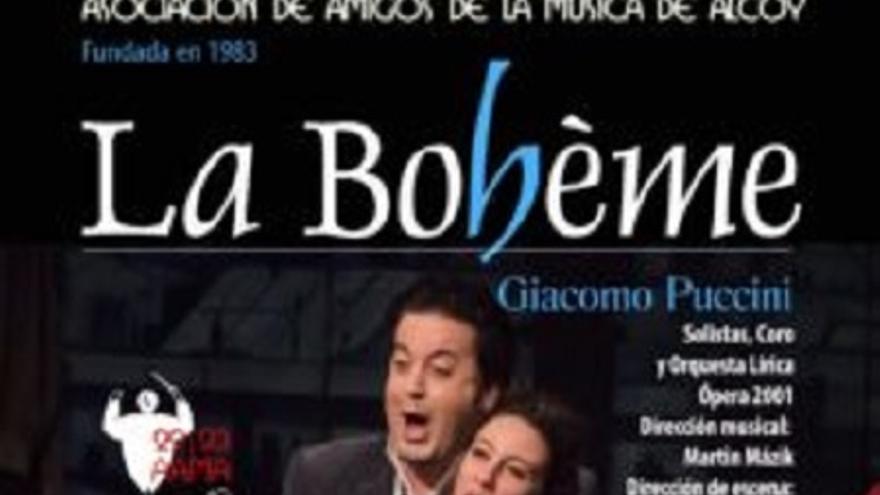 La Bohème