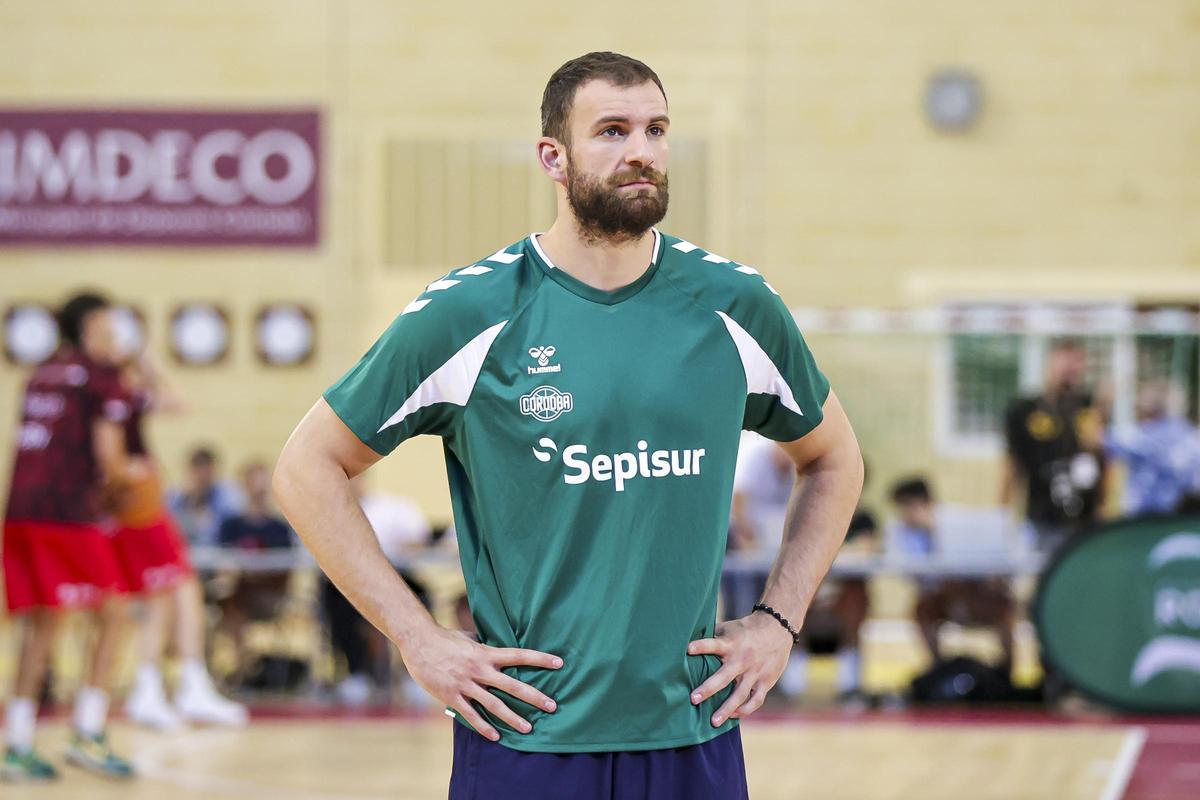 Mladen Armus.