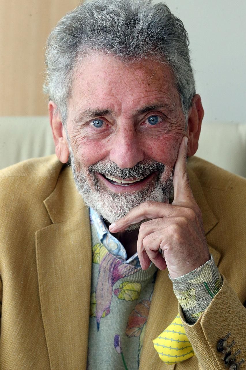 Carlos Mouriño