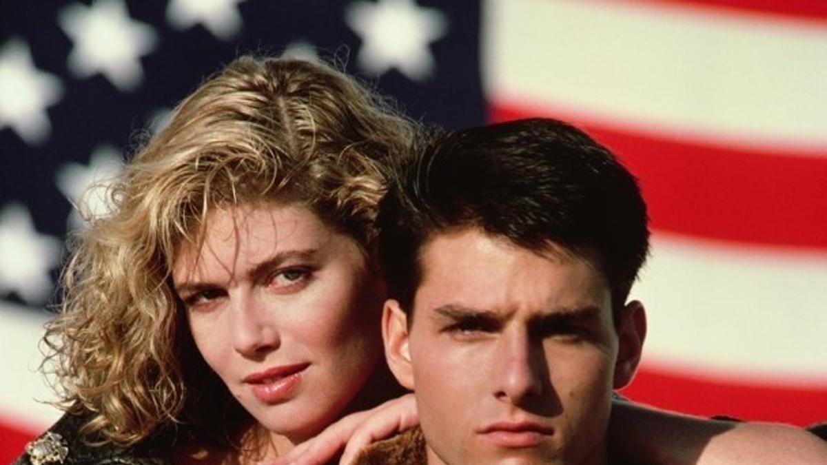 Tom Cruise rodará 'Top Gun 2'