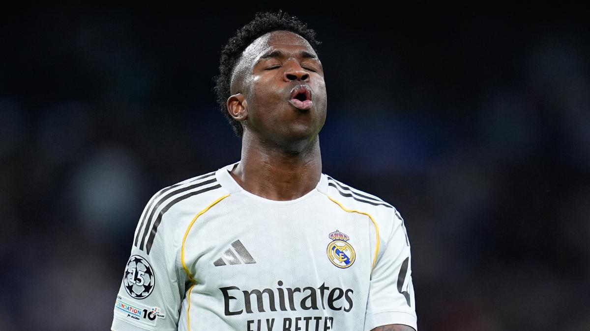 El Real Madrid se enfrenta al Getafe hoy lunes 2 de marzo en la jornada 26 de LaLiga