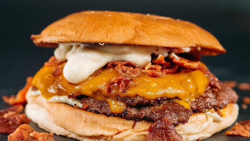 Aquesta és la millor hamburgueseria de Manresa (segons els lectors de Regió7)