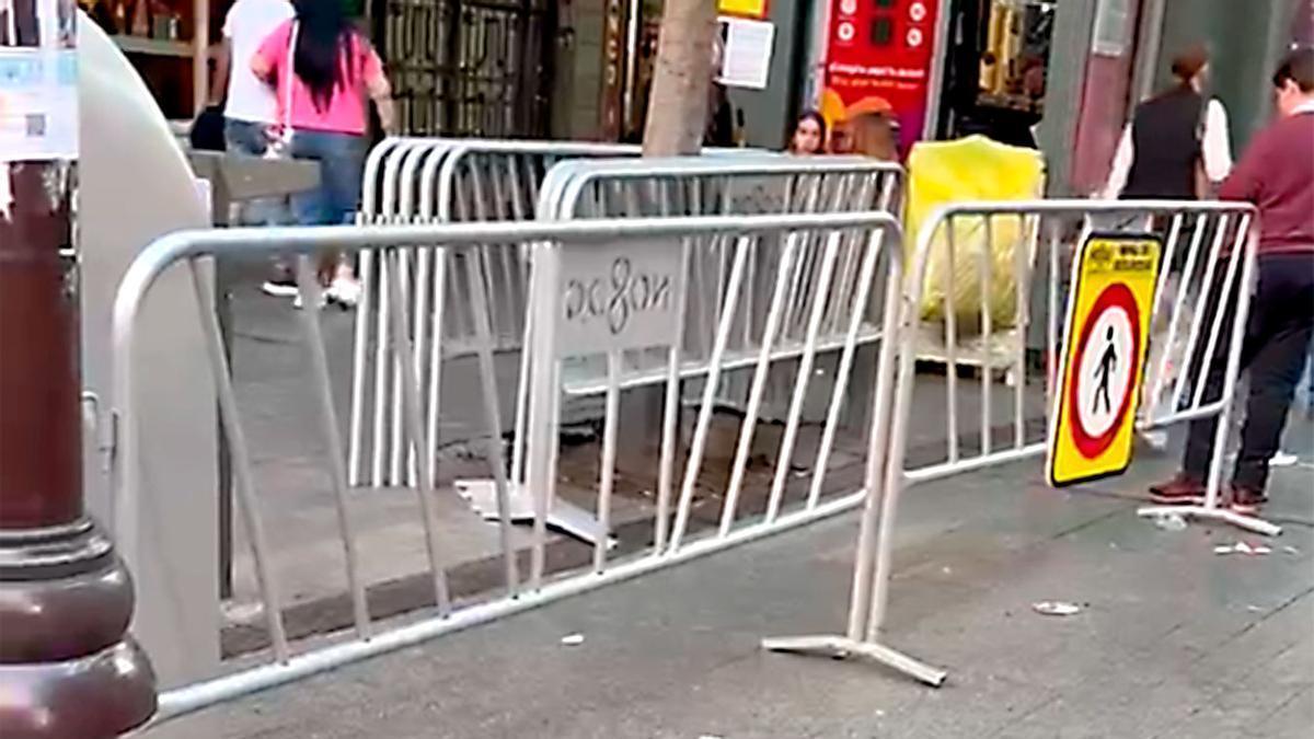 Vídeo | Vallado en Alfalfa para aforar