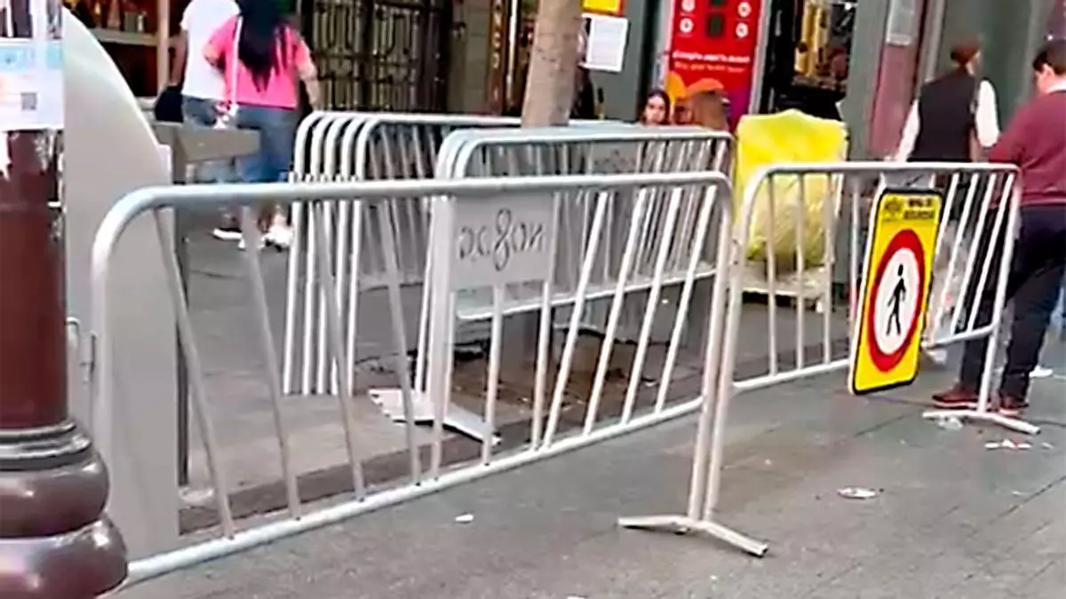 Vídeo | Vallado en Alfalfa para aforar