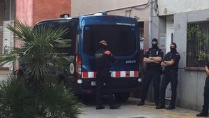 Macrooperación contra la mafia armenia en toda España