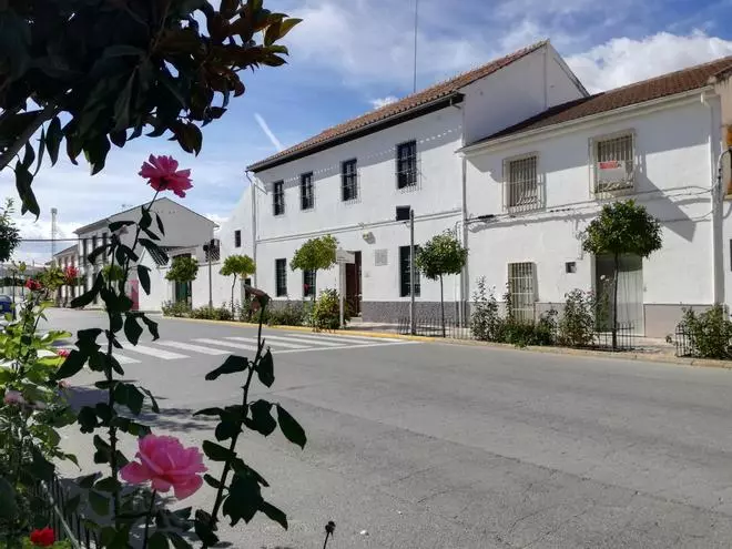 El pueblo granadino que marcó la infancia de Federico García Lorca